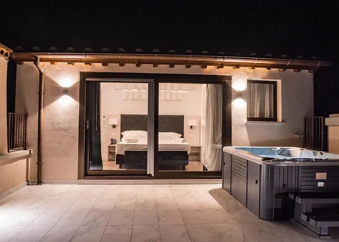 Hotel Boutique Castiglione del Lago