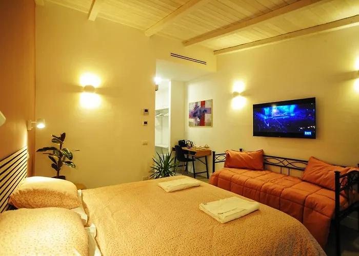 Tenuta Bussete Country Hotel