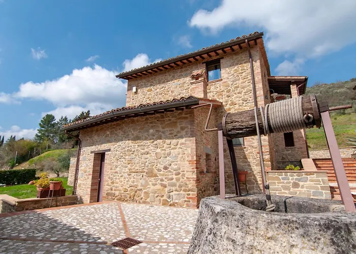 Borgo Sant'Apollinare - Resort