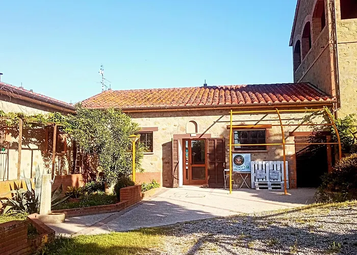 Trasimeno Nature house