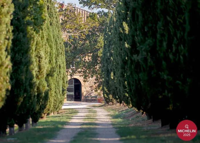 Villa Le Prata - Winery&Accommodation - Adults Only