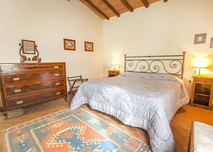 Borgo La Grancia