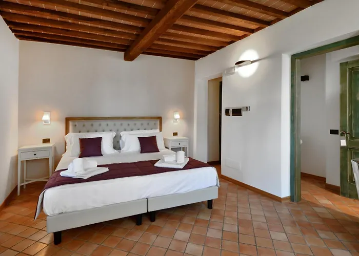 Porsenna Resort