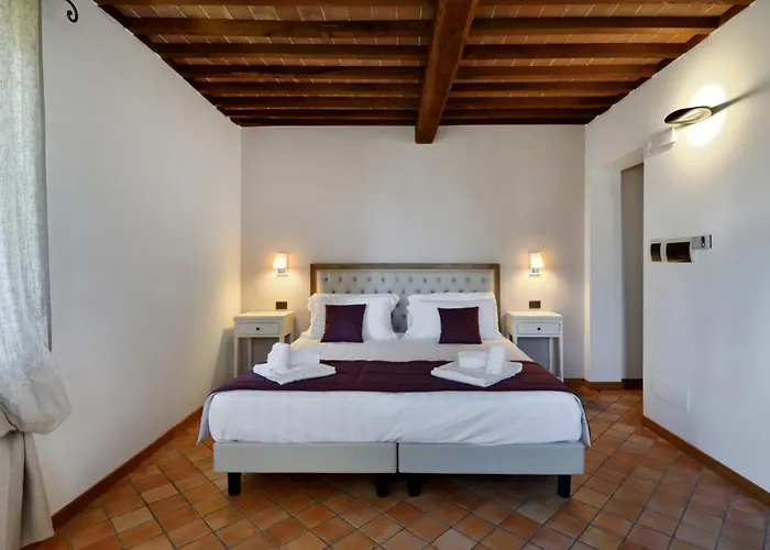 Porsenna Resort