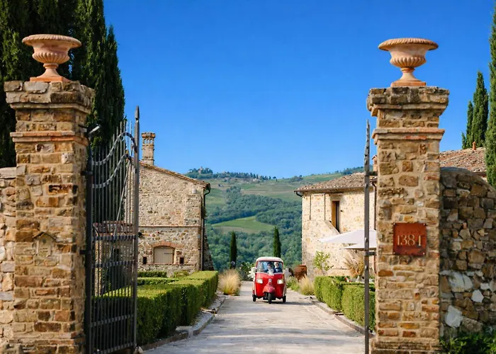 Podere 1384